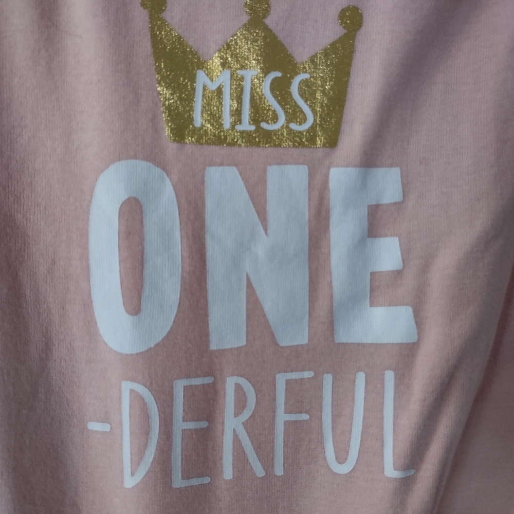 Wonderful onesies
